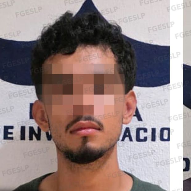 Capturan a Dos Jóvenes por Desaparición Agravada en SLP